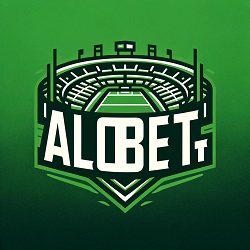 Alobet Logo Resmi